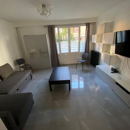 Superbe Appartement Vanves T3 Avec Parking 외부 사진