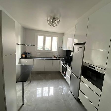 Superbe Appartement Vanves T3 Avec Parking 외부 사진