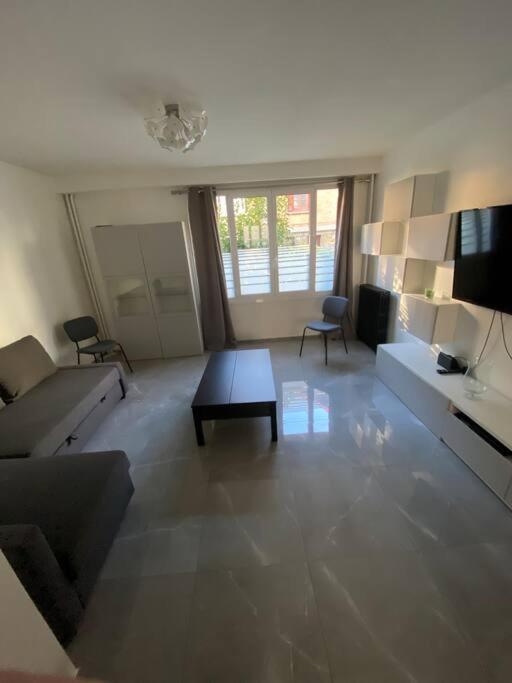 Superbe Appartement Vanves T3 Avec Parking 외부 사진