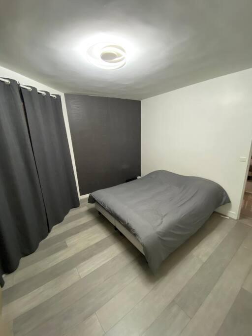 Superbe Appartement Vanves T3 Avec Parking 외부 사진