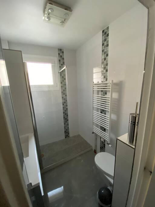 Superbe Appartement Vanves T3 Avec Parking 외부 사진